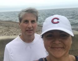 Fundraising Page Image