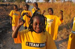 Fundraising Page Image