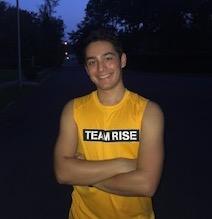 Fundraising Page Image